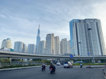Nhà đầu tư "nếm trái đắng" vì dịch bệnh, hết thời "lướt sóng" nhặt tiền