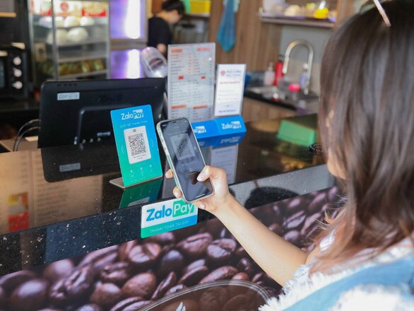 Xu hướng thanh toán tiền điện trên Zalo trong mùa dịch COVID-19