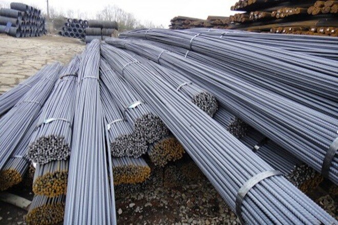 Giá thép tăng "sốc": Động thái mới của liên Bộ với loạt "ông lớn"
