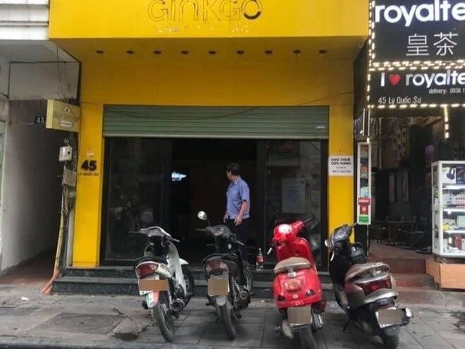 Mặt bằng phố cổ một thời giành giật, giờ hạ giá hết cỡ vẫn vắng khách thuê