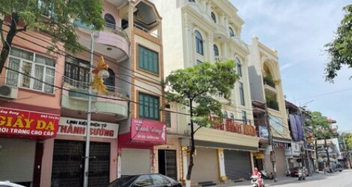 Bắc Ninh: Hộ kinh doanh khó khăn do ảnh hưởng dịch COVID-19