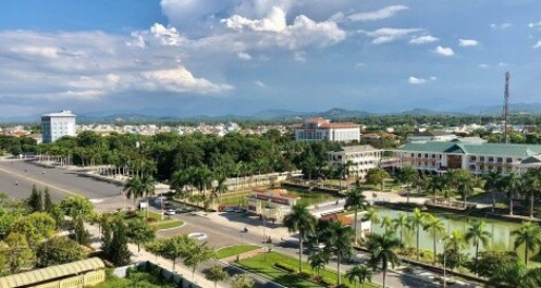 Quảng Nam kiên quyết điều chuyển vốn đầu tư công với dự án chậm giải ngân
