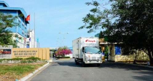 Lãnh đạo Dầu ăn Tường An khẳng định “sẽ chiếm lĩnh được thị trường phía Bắc”