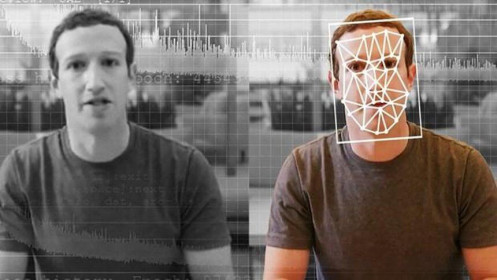 Facebook ứng dụng AI để phát hiện và truy nguồn hình ảnh bị làm giả