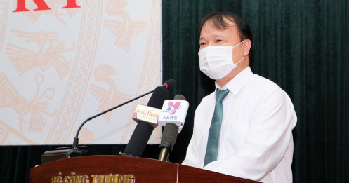Giá thép tăng "sốc": Động thái mới của liên Bộ với loạt "ông lớn"