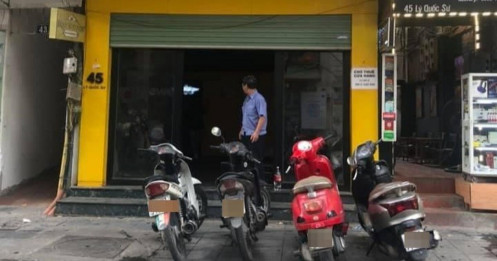 Mặt bằng phố cổ một thời giành giật, giờ hạ giá hết cỡ vẫn vắng khách thuê