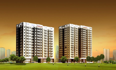 Thuduc House thoái vốn nhiều công ty con khi bị truy thu thuế hơn 450 tỉ đồng