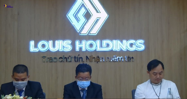 ĐHĐCĐ BII: Chọn BĐS làm cốt lõi, dòng tiền cho thuê KCN Thắng Hải sẽ về trong năm nay