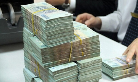 Vốn đăng ký doanh nghiệp “đột biến” vì 2 công ty siêu khủng