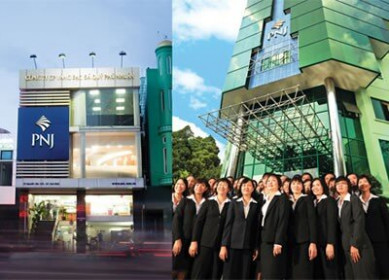 Vi phạm liên tục, PNJ và lãnh đạo lĩnh nhiều “trát” phạt hơn 1 tỷ đồng