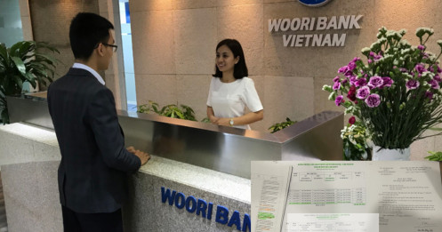 Vay 2 triệu quá App, 6 tháng nợ 900 triệu: Tín dụng đen hiện diện trong hệ thống ngân hàng, ai chịu trách nhiệm?