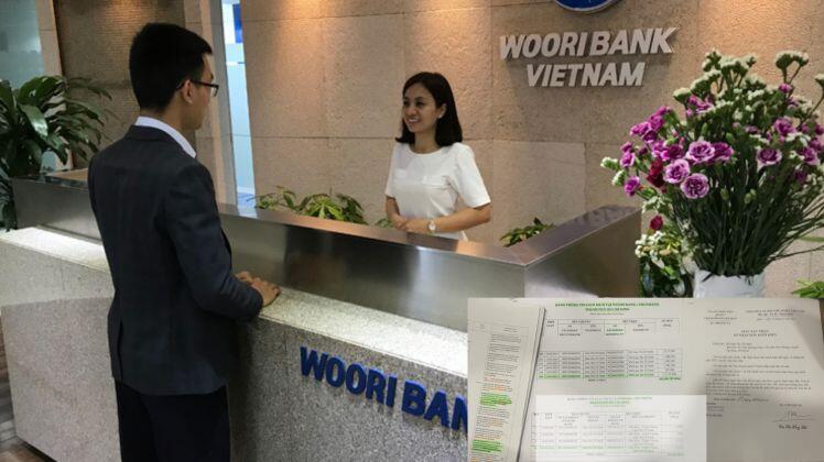 Vay 2 triệu quá App, 6 tháng nợ 900 triệu: Tín dụng đen hiện diện trong hệ thống ngân hàng, ai chịu trách nhiệm?
