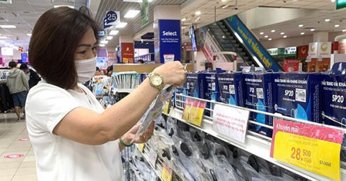 Sai phạm tại HTX Bến Nghé: Kết nạp thành viên mới, tăng vốn điều lệ… bất thường
