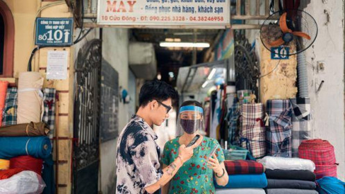 Nhà mạng quyết không giảm giá dịch vụ SMS cho ngân hàng