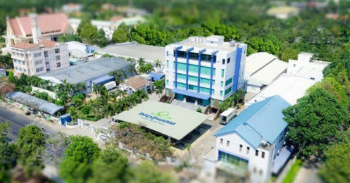 VinaCapital “chia tay” Imexpharm (IMP), SK Investment tranh thủ tăng sở hữu