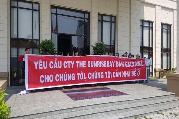 Long đong siêu dự án lấn biển nghìn tỷ tại Đà Nẵng