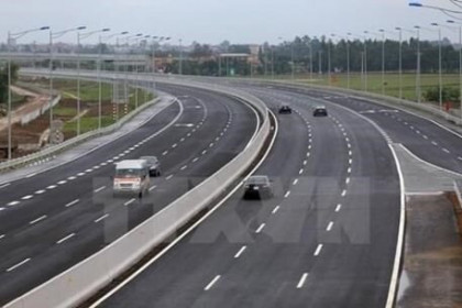 Công bố doanh nghiệp trúng thầu cao tốc Bắc – Nam đoạn Nghi Sơn - Diễn Châu