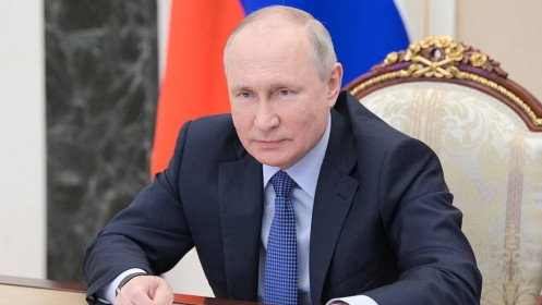 Hậu Thượng đỉnh Nga-Mỹ: Khen ông Biden giỏi mọi việc, Tổng thống Putin "kêu oan" về cáo buộc tấn công mạng