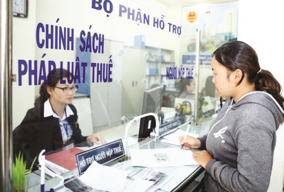 Gia hạn nộp thuế, tiền thuê đất: Liều thuốc quý cho doanh nghiệp
