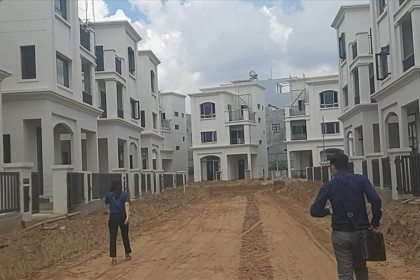 "Chảy máu" đất công tại Khu Công nghệ cao TPHCM: Giao hơn 62ha cho tư nhân