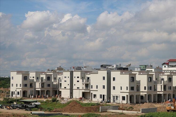 "Chảy máu" đất công tại Khu Công nghệ cao TPHCM: Giao hơn 62ha cho tư nhân