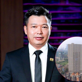 "Đế chế" Intracom của Shark Việt làm ăn thế nào trước khi lộ sai phạm?