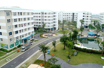 Đề xuất xây dựng nhà ở xã hội tại Thanh Hóa của HUD4 bất thành
