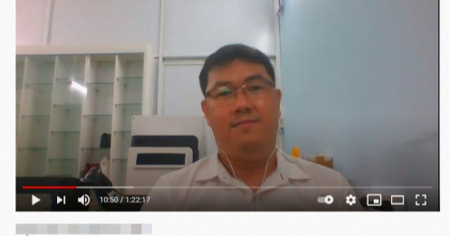 Bộ KH&ĐT: Vốn "siêu" doanh nghiệp 500.000 tỷ đồng chưa được tính chính thức