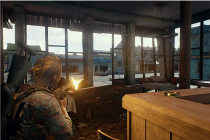 PUBG Mobile trở lại thị trường Ấn Độ sau lệnh cấm với cái tên mới