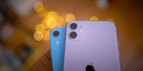 Bị hack tài khoản ngân hàng sau khi mất iPhone
