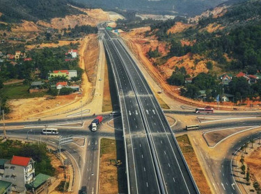 Để mục tiêu 5.000km đường cao tốc thành hiện thực: Giải bài toán nguồn vốn