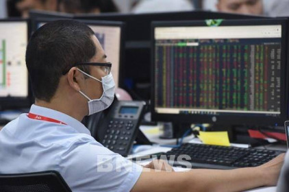 Nhận định thị trường chứng khoán tuần từ 21 - 25/6: Có thể bước vào sóng tăng mới
