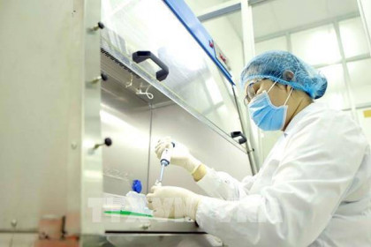 Thanh Hóa ghi nhận trường hợp dương tính SARS-CoV-2 đi từ TP. HCM về