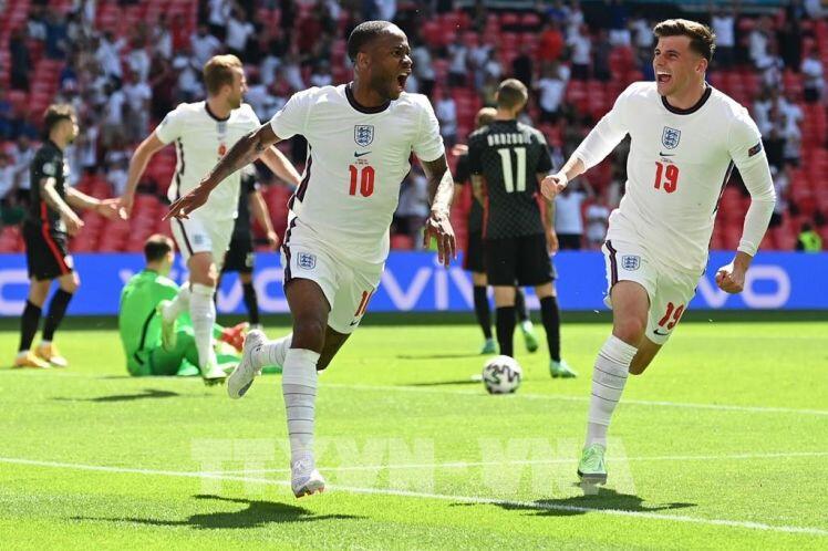 EURO 2020: Cuộc chiến thương hiệu phía ngoài sân cỏ