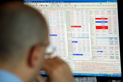 Cổ phiếu nào giúp VN-Index tiến lên đỉnh mới trong tuần qua?