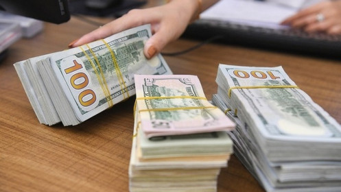 Tỷ giá USD hôm nay 19/6: Tăng mạnh do được hưởng lợi