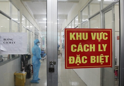 Covid-19 ở Việt Nam chiều 19/6: 102 ca mắc mới, 321 bệnh nhân bình phục