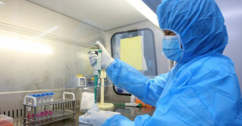 Trưa 20/6: Thêm 139 ca mắc COVID-19, TP.HCM vẫn là điểm nóng cùng diễn biến mới tại Đà Nẵng