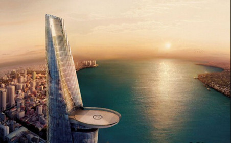 IDICO thu về 520 tỷ đồng từ bán cổ phần Thủy điện Đak Mi cho Bitexco