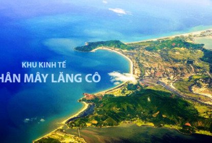 Thừa Thiên Huế sắp có dự án hơn 1.800 ha do Hàn Quốc đầu tư
