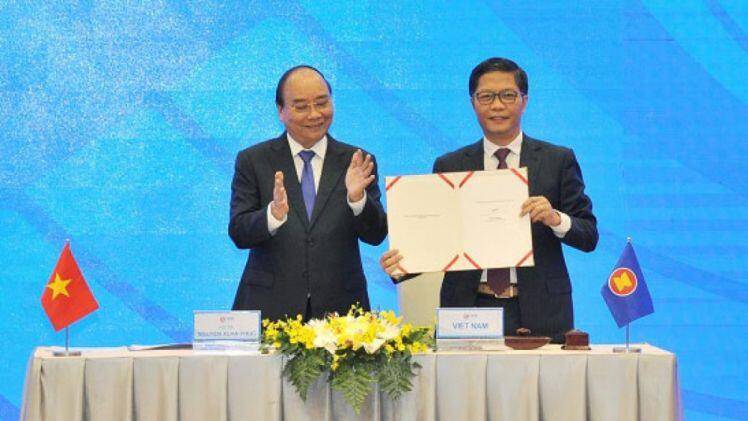 'FTA mới' và câu chuyện chủ động thay đổi để hội nhập