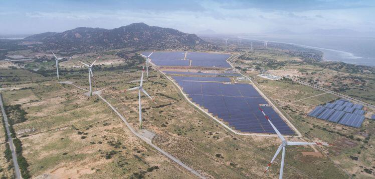 ĐHĐCĐ 2021: GELEX xem xét giảm quy mô mảng điện gió, lên phương án định giá GELEX Electric