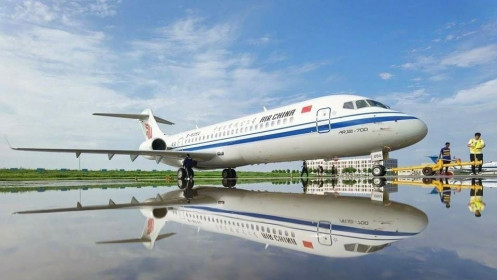 Bóng dáng Trung Quốc đằng sau thỏa thuận "ngừng bắn" giữa Airbus - Boeing?