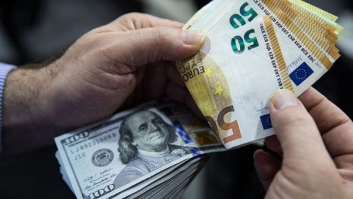 Tỷ giá USD hôm nay 20/6: Tiếp tục đà tăng ấn tượng