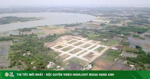 Doanh nghiệp bất động sản dẫn đầu danh sách nợ thuế 'khủng' ở TP.HCM