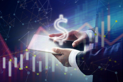 JPMorgan: Dòng vốn từ nhà đầu tư cá nhân vào chứng khoán Mỹ có thể đạt kỷ lục 1.000 tỷ USD trong năm nay