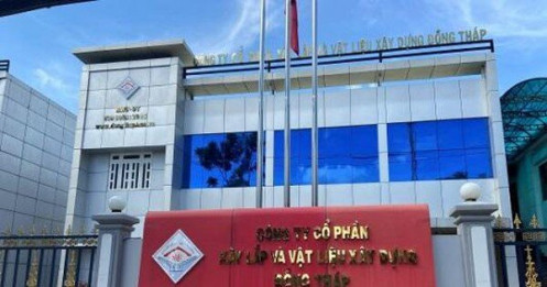 Xây lắp và vật liệu xây dựng Đồng Tháp (BDT) có gì khiến Vinaconex mạnh tay rót vốn