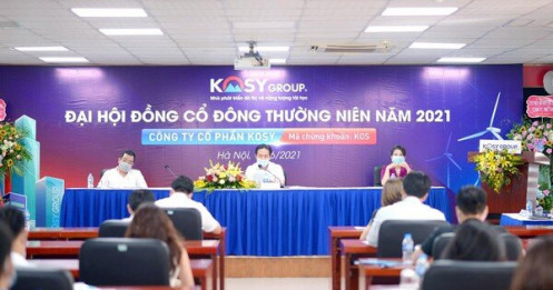 Thị trường bất động sản tăng trưởng giữa “bão dịch”