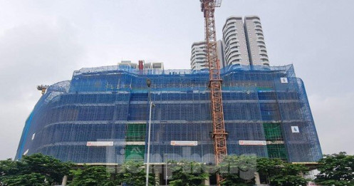 Bộ Xây dựng bãi bỏ loạt thủ tục hành chính liên quan đến nhà ở, bất động sản