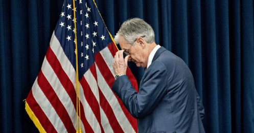 Bloomberg: Khoảng thời gian chính sách tiền tệ nới lỏng tối đa đã qua đi